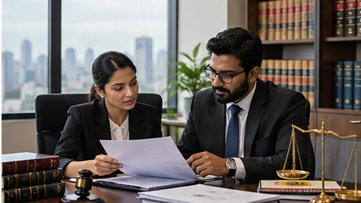 Labour compliance consultation from Vega Legal