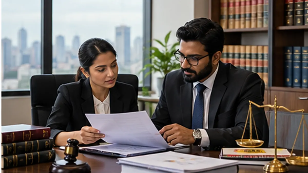LLP document readiness | VegaLegal from Vega Legal