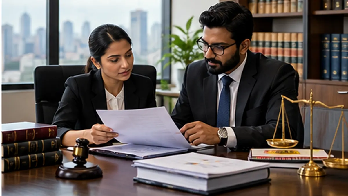 Start your One Person Company enquiry from Vega Legal