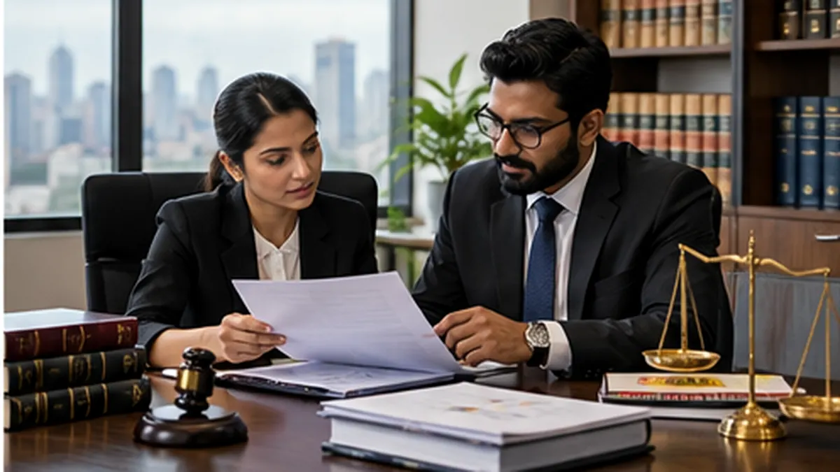 Partnership deed review from Vega Legal