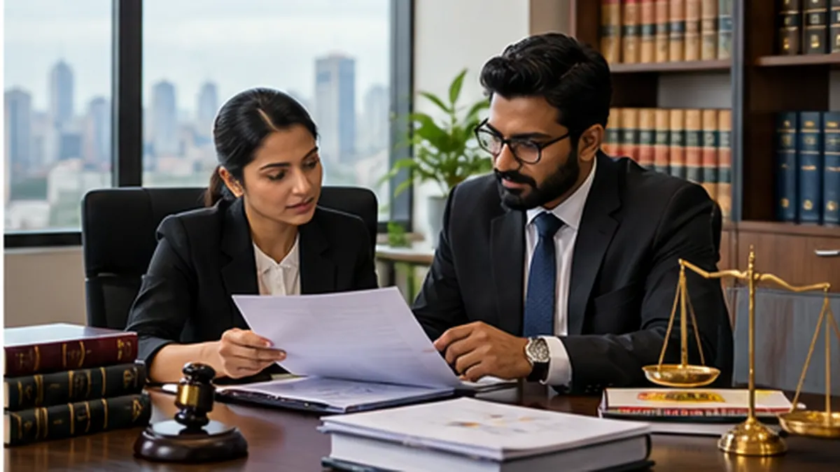 Registration application status review | VegaLegal from Vega Legal