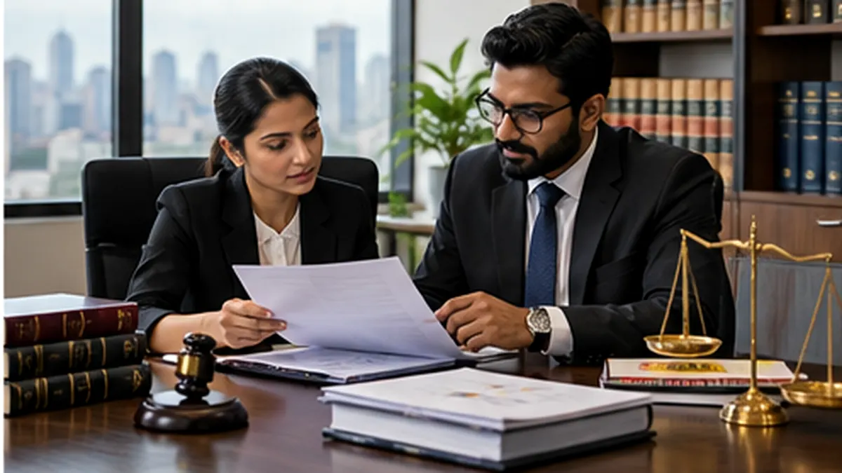 Trademark enquiry preparation | VegaLegal from Vega Legal